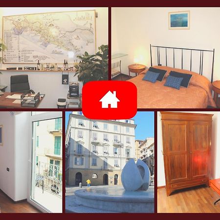 You Stay "Main Street & Station" La Spezia Exterior foto