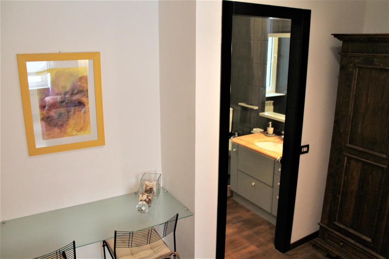 You Stay "Main Street & Station" La Spezia Exterior foto