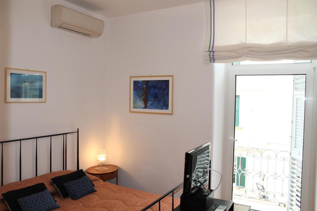 You Stay "Main Street & Station" La Spezia Exterior foto